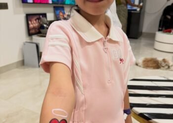 Mahhi Vij gets a sweet surprise from her 6-year-old daughter: Lucky to be her mother