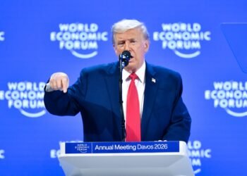 US sanctions Iran’s shadow fleet, arms networks