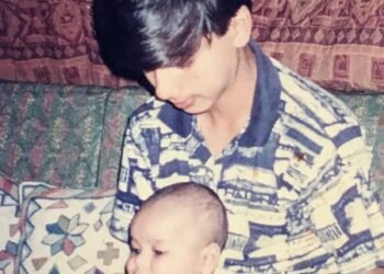 Ishaan Khatter says ‘Love ya big brother’ in a lovely birthday wish for Shahid Kapoor