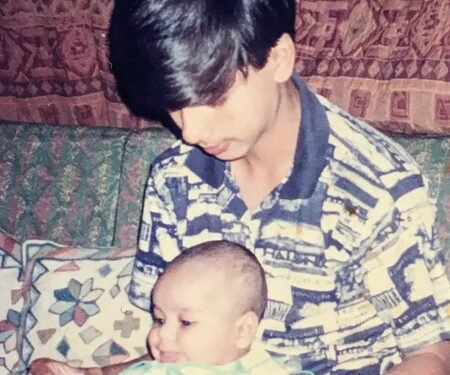 Ishaan Khatter says ‘Love ya big brother’ in a lovely birthday wish for Shahid Kapoor