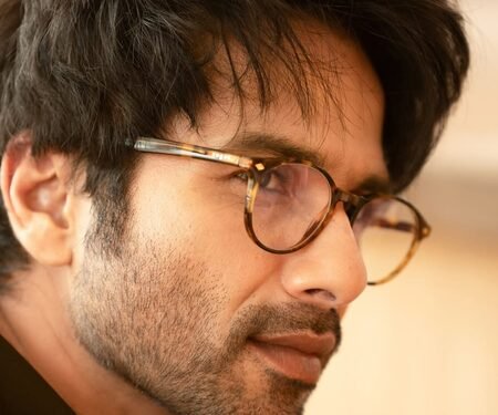 Trade Analyst Girish Wankhede dismisses claims of Shahid Kapoor’s career ending as ‘O Romeo’ flops