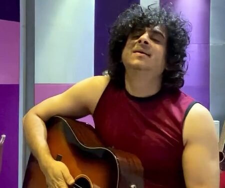 Palash Sen says he was ‘never looking for validation’