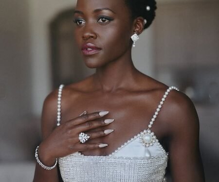 Lupita Nyong’o talks about dealing with over 50 fibroids