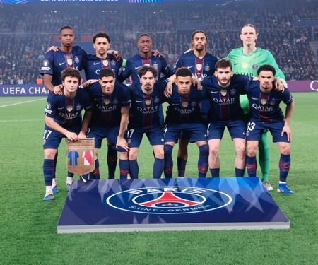 Champions League: PSG overcome Monaco to reach last-16, Galatasaray oust Juventus