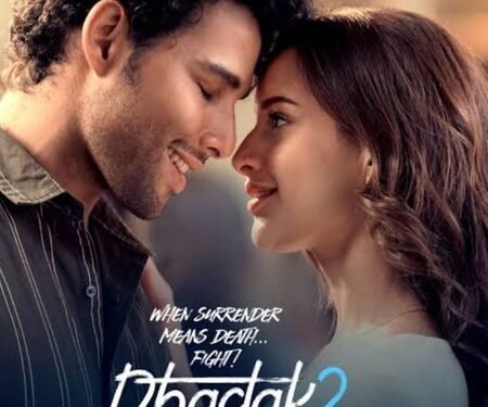 Karan Johar beams with pride as ‘Dhadak 2’ screens at Ivy League universities