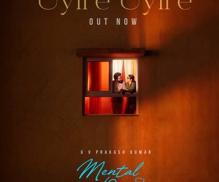Karthi releases first single ‘Uyire Uyire’ from Selvaraghavan’s ‘Mental Manadhil’