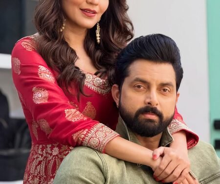 Bigg Boss’ Monalisa  reveals she & husband Vikrant have been trying to have a baby for a long time