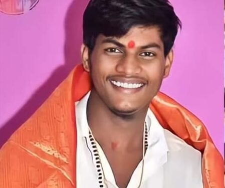 POCSO case registered against Yadgir ‘godman’ after distressing video goes viral