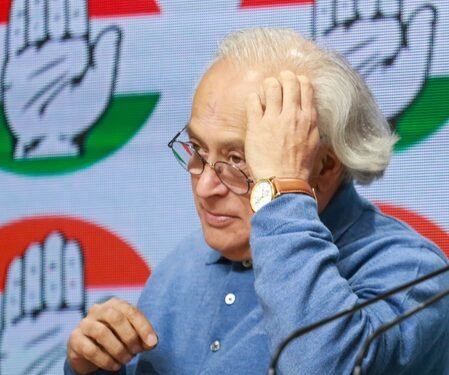 Congress slams NCERT textbook revisions, terms process as ‘RSS-driven exercise’