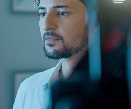 Darshan Raval reveals why he started off 2026 with love song