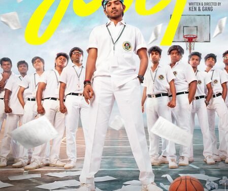 Ken Karunaas: G V Prakash did not take any salary for ‘Youth’