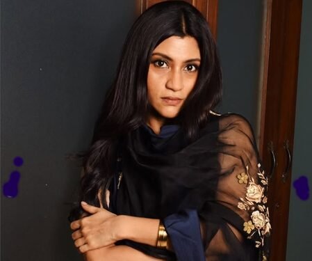Konkona Sen Sharma: Sometimes I even cringe a little bit to call myself an artiste