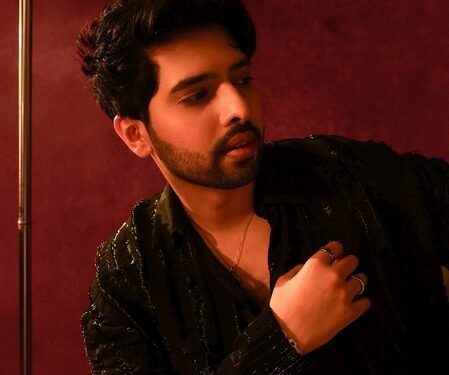 Armaan Malik calls working on ‘Ram Ji Aake Bhala Karenge’ with Pritam ‘nostalgic’