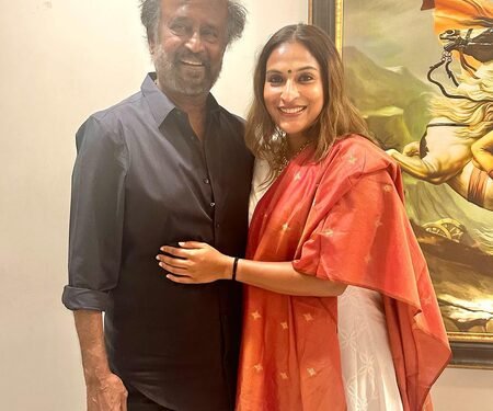 Aishwarya Rajinikanth to direct next film of makers of ‘Thalaivar Thambi Thalaimaiyil’