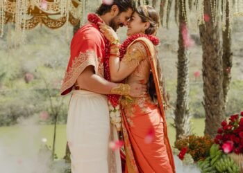 Kriti Sanon, Samantha, Ayushmann wish Vijay Deverakonda & Rashmika as they embark on a new journey