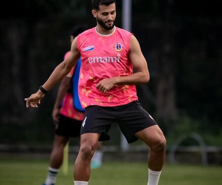 ISL 2025-26: East Bengal, Jamshedpur fight for third straight win, top spot