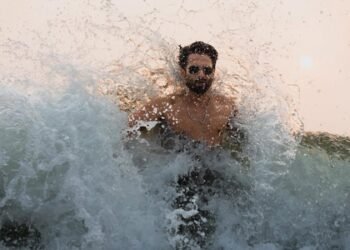 Shahid Kapoor jumps ‘on to the next set of lessons’ after another year of ‘trusting the process’