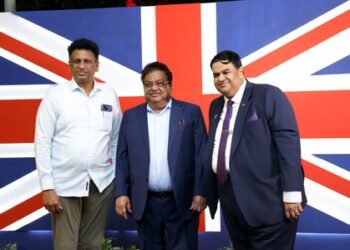 King Charles III’s birthday celebrated in Bengaluru; K’taka ministers attend event