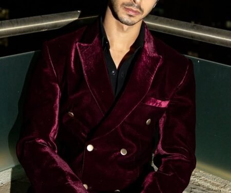 Mihir Ahuja on keeping himself calm while shooting for emotionally challenging scenes in ‘Shabad’