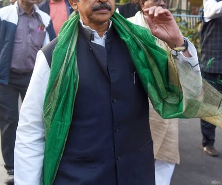 After demanding error-free voter list, Congress to protest against Bengal SIR today