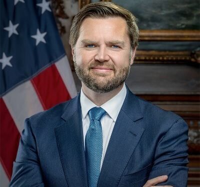 No chance of drawn-out Middle East war: JD Vance