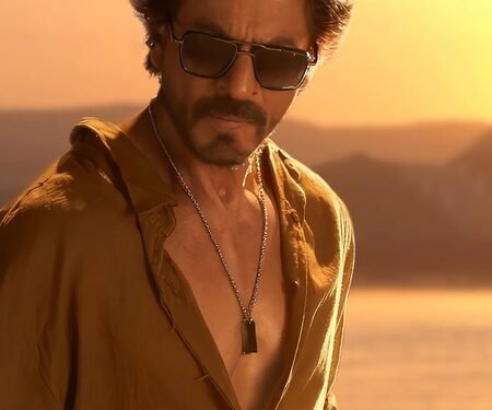 When SRK called Salman Khan the ‘biggest star’, Aamir Khan the ‘best actor’ in old interview