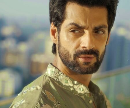 Karan Wahi says he was ‘happy and sad in a second’ watching Nia Sharma’s risky move