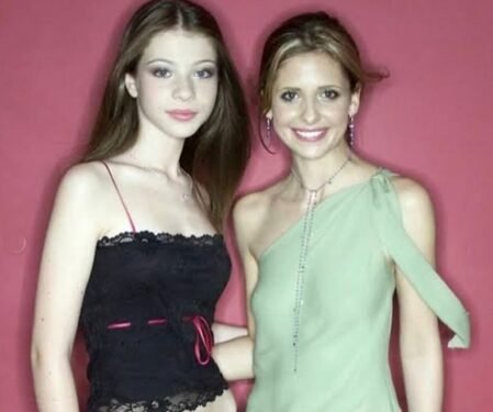 Sarah Michelle Gellar remembers Michelle Trachtenberg: Not sure how it’s been a year