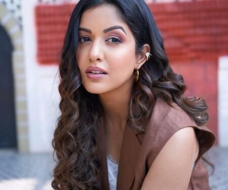 Ishita Dutta reveals her ‘latest obsession’