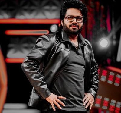 Anil Ravipudi’s next to feature Venkatesh, Nandamuri Kalyan Ram in lead