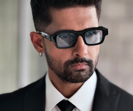 Ravie Dubey on his journey as Lakshman: Proof that our deities are orchestrating everything