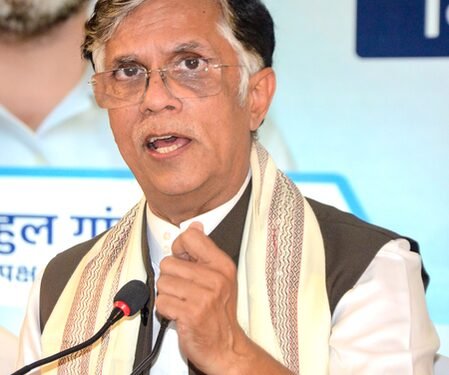 ‘This is the BJP’s playbook’: Congress attacks party after court acquits Kejriwal, Sisodia in liquor policy case