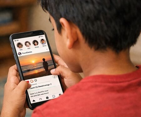 Guide young minds, control social media: Experts on states mulling ban on online presence of children