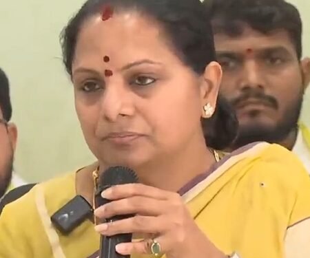 Judiciary has cut through web of lies, says Kavitha after getting clean chit in Delhi liquor policy case