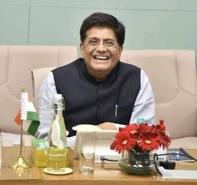 India to protect its interests in trade deal with US amid evolving situation: Piyush Goyal