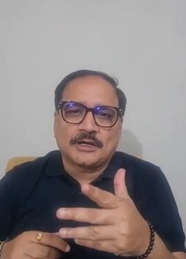 ‘Destroyed evidence’: Delhi BJP chief on lack of proof against Kejriwal   