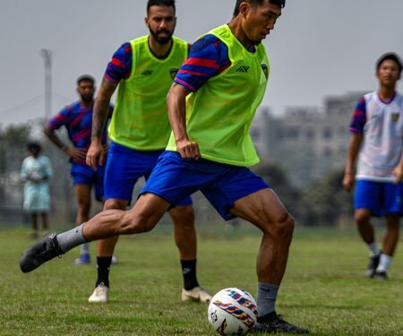 ISL 2025-26: Chennaiyin FC face Odisha test for first win