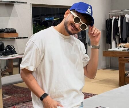 ‘The Society’ returns for 2nd season with Munawar Faruqui as host