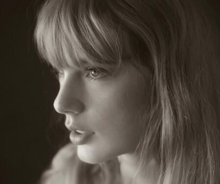 Taylor Swift love ‘The Traitors’