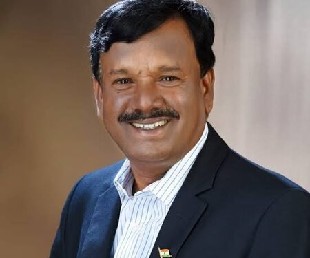 Siddaramaiah betrayed Madiga community: Former Union Minister Narayanaswamy