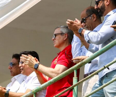 Ranji Trophy: CM Omar Abdullah announces Rs 2 crore reward, government jobs for J&K players after historic title win
