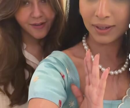 Ekta Kapoor says BB 19’s Tanya Mittal has a bright future, is looking forward to a longer & family-like collaboration