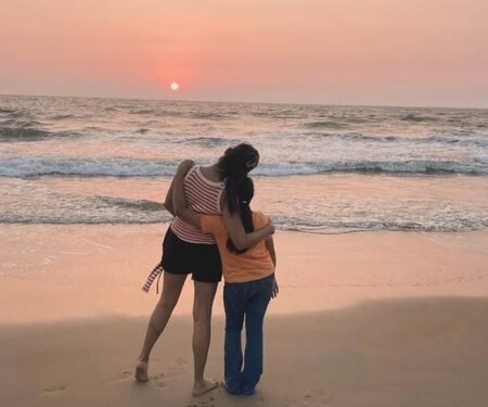 Mira Rajput shares unseen family moments of her ‘loves’ Shahid Kapoor and their babies