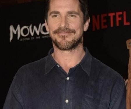 Christian Bale: Don’t want to see my heroes