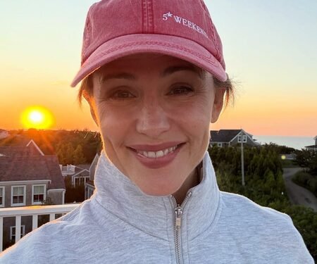 Jennifer Garner shares lessons from co-parenting with Ben Affleck