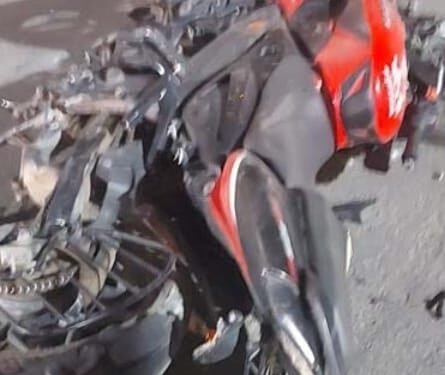 Three killed in hit-and-run accident in Karnataka’s Raichur
