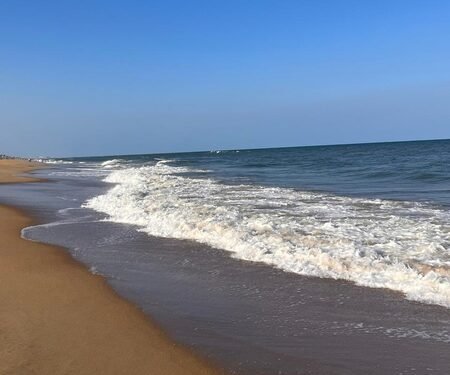 Chennai: Rising death toll on ECR beaches sparks safety crackdown by Tambaram Police