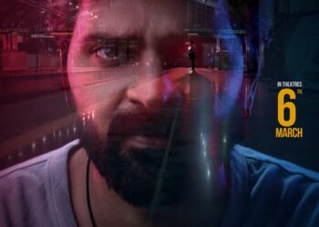 Jr NTR releases gripping trailer of Sree Vishnu-starrer Mrithunjay!