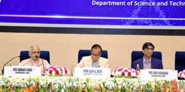 Science–policy convergence key to achieving Viksit Bharat: Principal Scientific Adviser