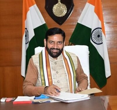 Development in Ladwa underway at rapid pace, says Haryana CM